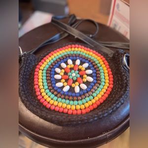 Ethnic Crossbody